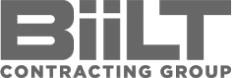 Biilt Contracting Group logo