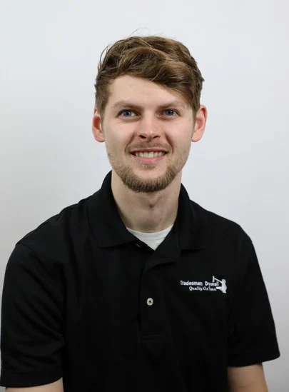 Caleb Tradesman Drywall Estimator