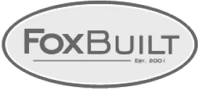 Foxbuilt logo