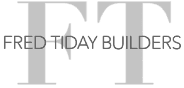 Fred Tiday Builders logo